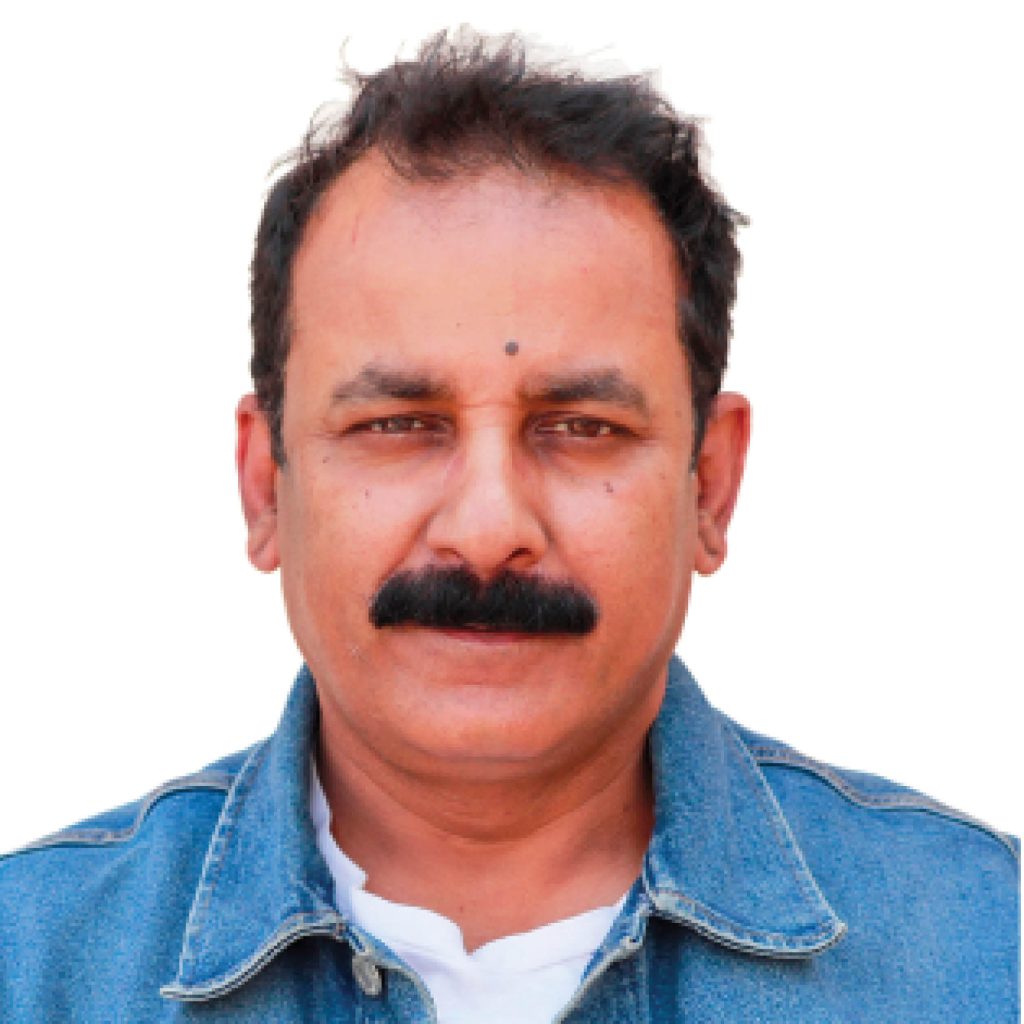 Mr. Kasim Miya