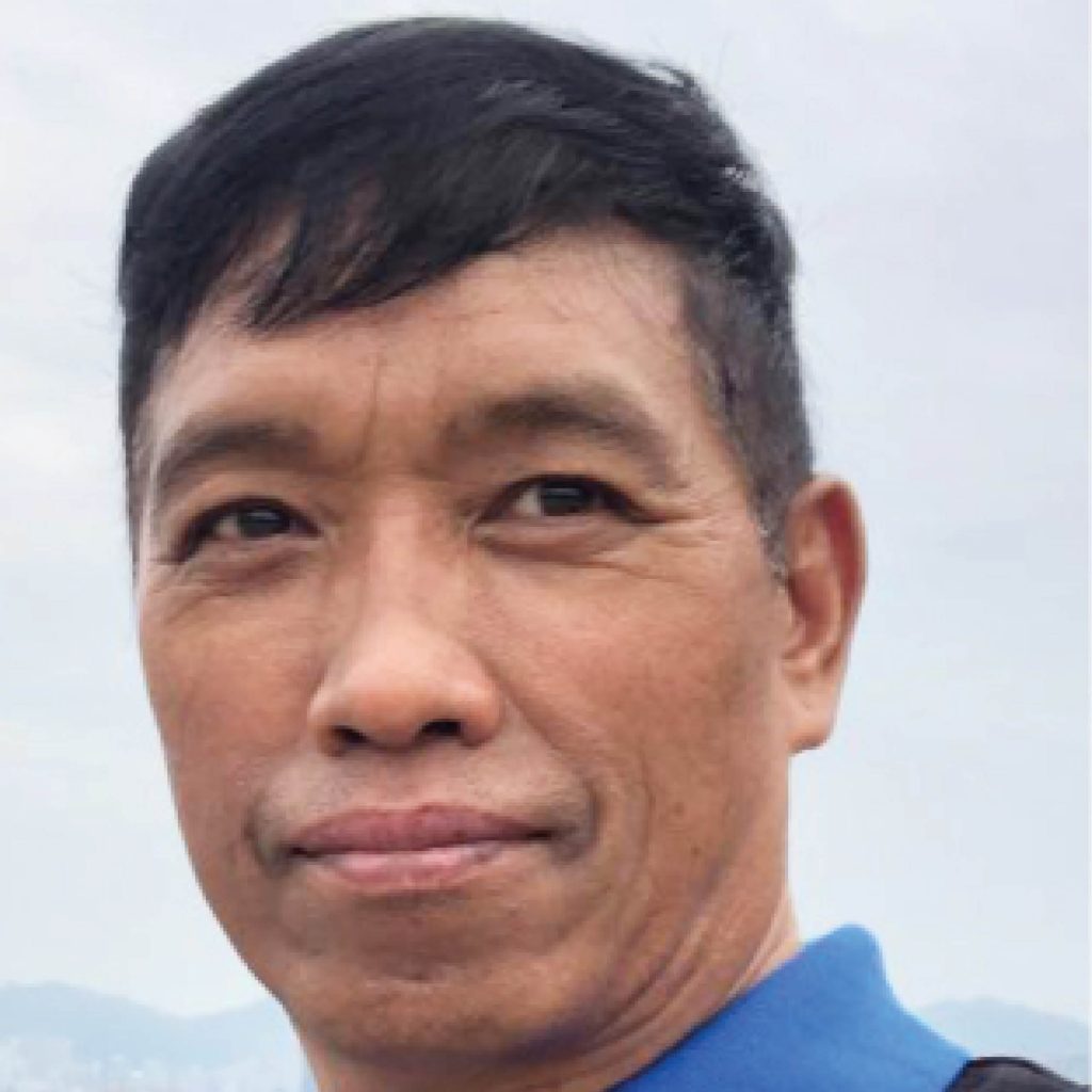 Rakshaya Gurung