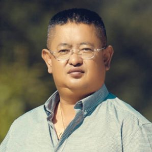 Mr. Sunil Gurung