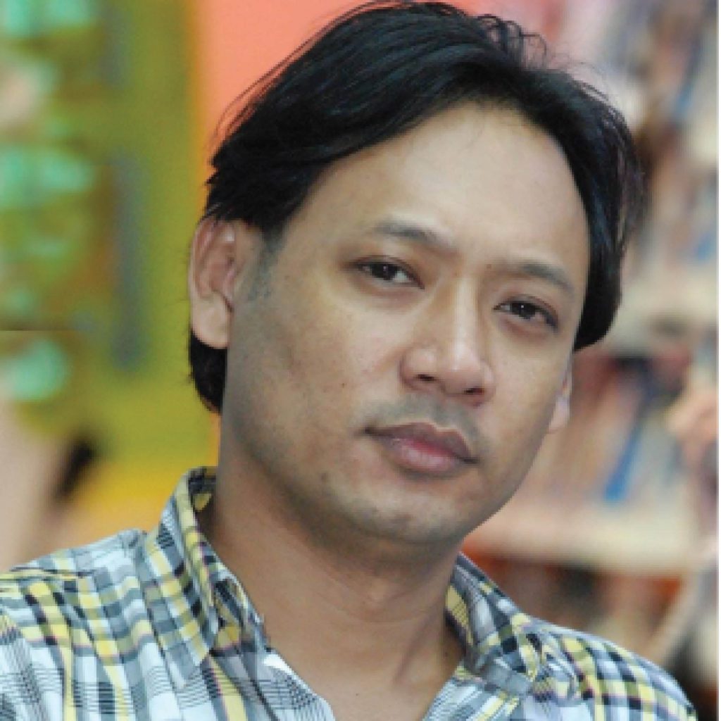 Mr. Suraj Gurung