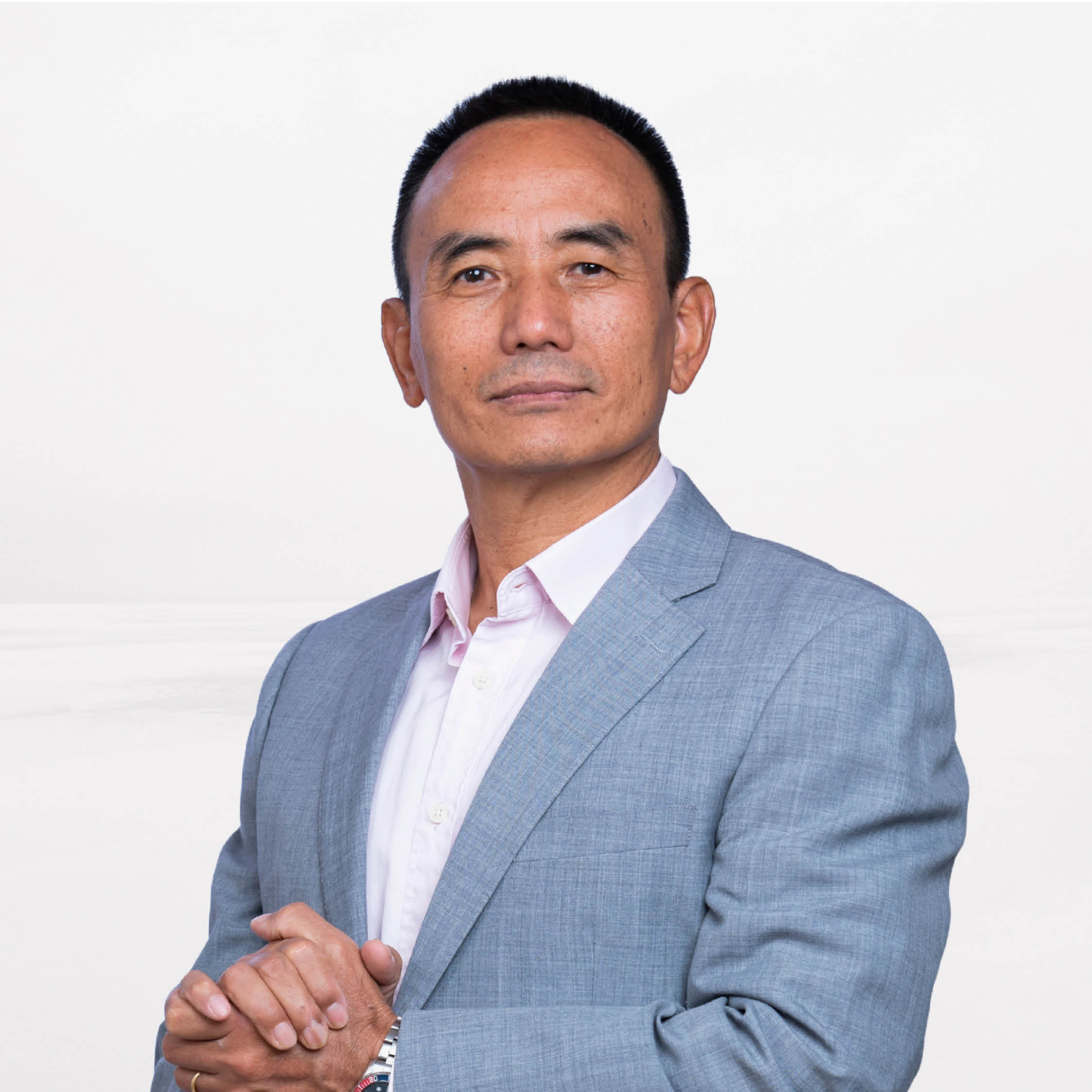 Chairman