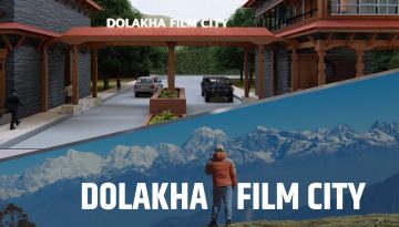 dolakha film city